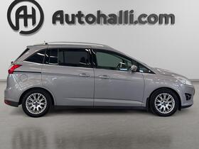 Ford C-MAX vaihtoauto
