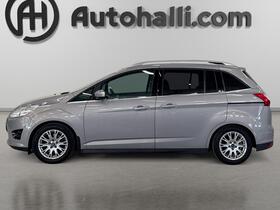 Ford C-MAX vaihtoauto