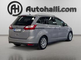 Ford C-MAX vaihtoauto