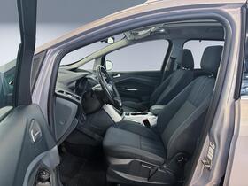 Ford C-MAX vaihtoauto