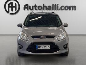 Ford C-MAX vaihtoauto