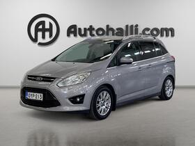 Ford C-MAX vaihtoauto