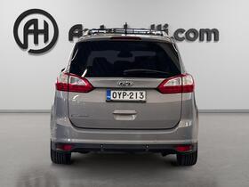 Ford C-MAX vaihtoauto