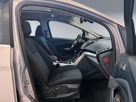 Ford C-MAX vaihtoauto