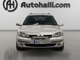 Renault Laguna vaihtoauto