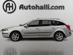 Renault Laguna vaihtoauto