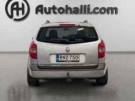 Renault Laguna vaihtoauto