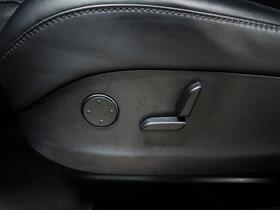 Tesla Model X vaihtoauto