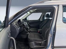 Skoda Yeti vaihtoauto