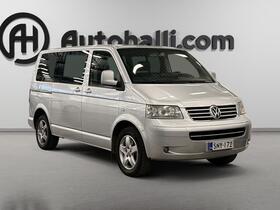 Volkswagen Caravelle vaihtoauto