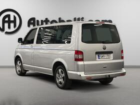 Volkswagen Caravelle vaihtoauto