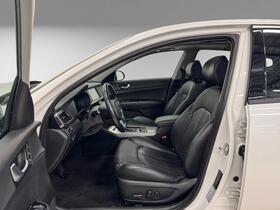 Kia Optima vaihtoauto