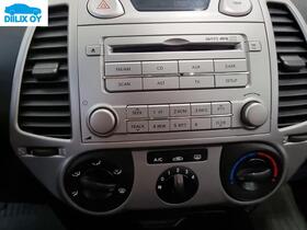 Hyundai i20 vaihtoauto