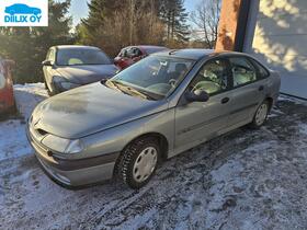Renault Laguna vaihtoauto