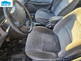 Renault Laguna vaihtoauto