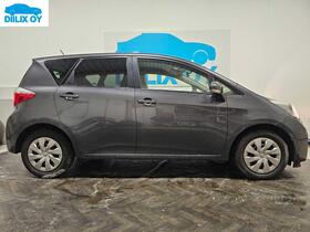 Toyota Verso-S vaihtoauto