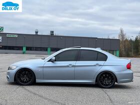 BMW 335 vaihtoauto