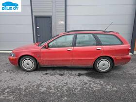 Volvo V40 vaihtoauto