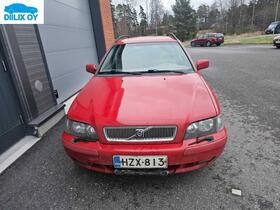 Volvo V40 vaihtoauto