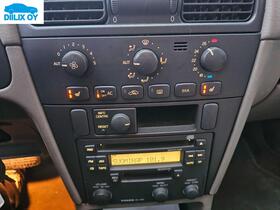 Volvo V40 vaihtoauto