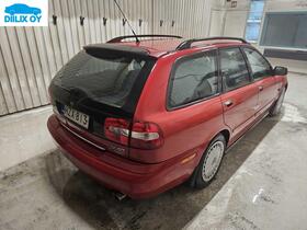 Volvo V40 vaihtoauto