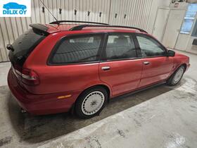 Volvo V40 vaihtoauto