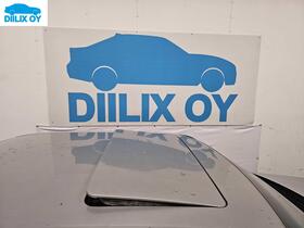 Mercedes-Benz S vaihtoauto