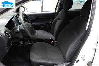 Mitsubishi Space Star vaihtoauto