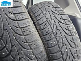 Mitsubishi Space Star vaihtoauto