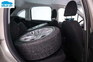 Citroën C3 vaihtoauto