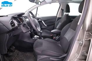 Citroën C3 vaihtoauto