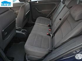 Volkswagen Golf Plus vaihtoauto