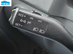 Volkswagen Golf Plus vaihtoauto