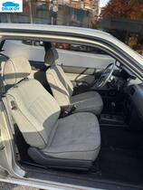 Nissan Sunny vaihtoauto