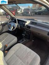 Nissan Sunny vaihtoauto