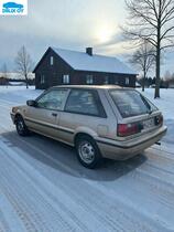 Nissan Sunny vaihtoauto