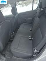 Dacia Sandero vaihtoauto