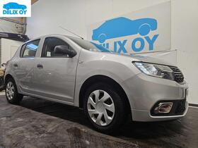 Dacia Sandero vaihtoauto