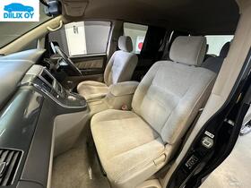 Toyota Alphard vaihtoauto