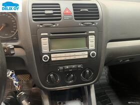 Volkswagen Jetta vaihtoauto