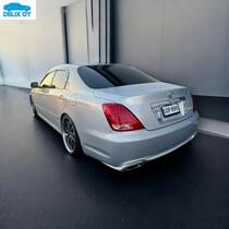 Toyota Crown vaihtoauto