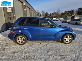 Chrysler Pt Cruiser vaihtoauto