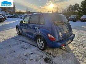 Chrysler Pt Cruiser vaihtoauto