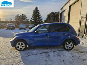 Chrysler Pt Cruiser vaihtoauto