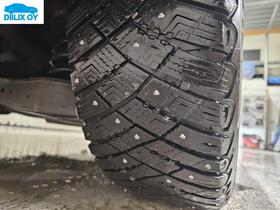 Volkswagen Golf Plus vaihtoauto