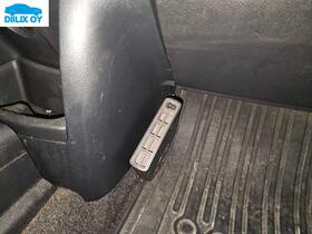 Nissan NOTE vaihtoauto