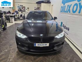BMW 435 vaihtoauto