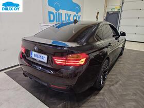 BMW 435 vaihtoauto