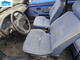 Peugeot 106 vaihtoauto