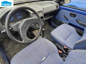 Peugeot 106 vaihtoauto